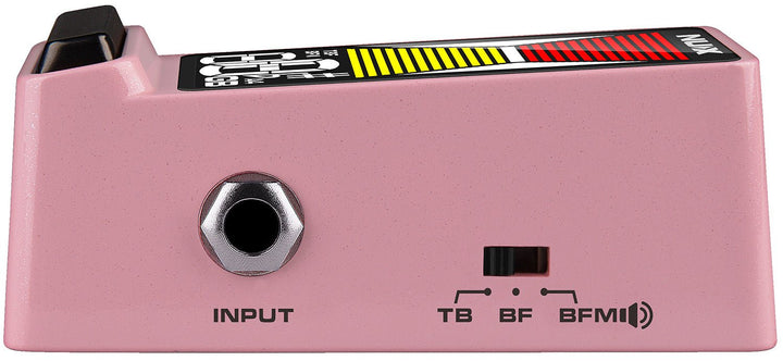 NUX NU - X Flow Tune Pedal - Ev - Entz Music