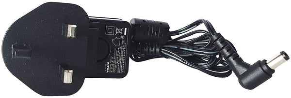 NUX Pedal Power Adaptor 9Vdc 500mA - Ev - Entz Music