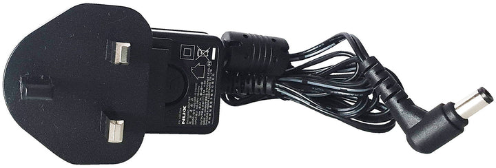 NUX Pedal Power Adaptor 9Vdc 500mA - Ev - Entz Music