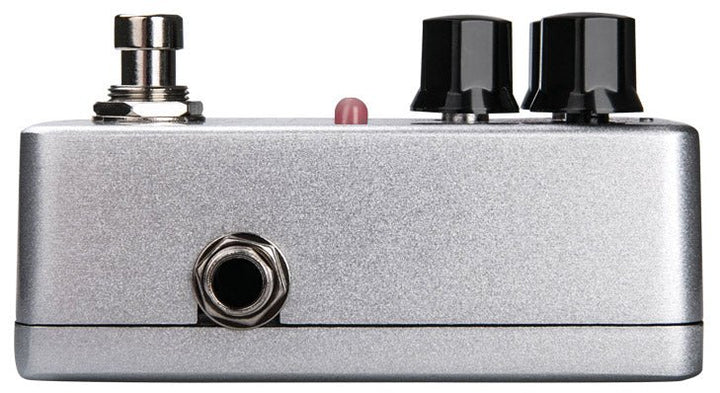 NUX Sculpture Compressor Pedal - Ev - Entz Music