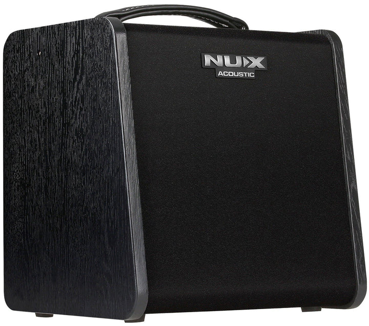 NUX Stageman II AC - 60 Acoustic Amplifier - Ev - Entz Music