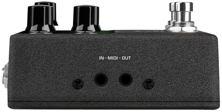 NUX Tape Echo Effect Pedal - Ev - Entz Music