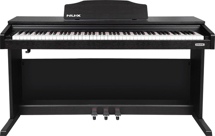 NUX WK - 400 Digital Piano - Ev - Entz Music
