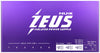 NUX Zeus Guitar Pedal Power Supply - Ev - Entz Music