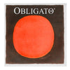 OBLIGATO VIOLIN STRINGS - Ev - Entz Music