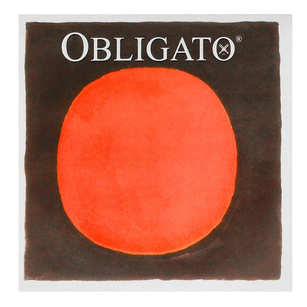 OBLIGATO VIOLIN STRINGS - Ev - Entz Music