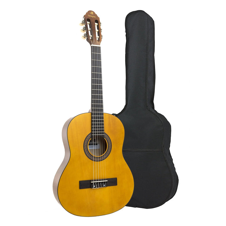 Octopus classical guitar - 1/2 size - Ev - Entz Music