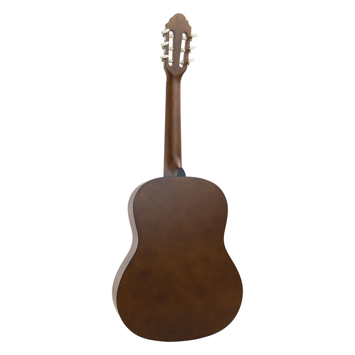 Octopus classical guitar - 1/2 size - Ev - Entz Music