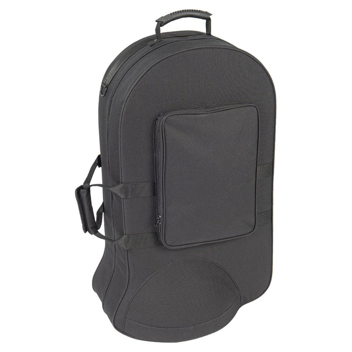 Odyssey Debut Bb Euphonium Outfit with Case - Ev - Entz Music