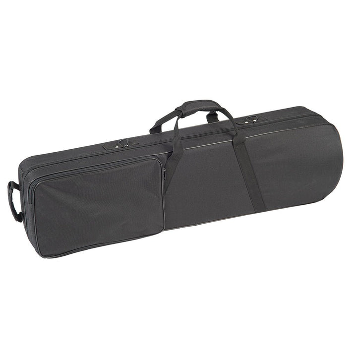 Odyssey Debut 'Bb' Trombone Outfit with Case - Ev - Entz Music