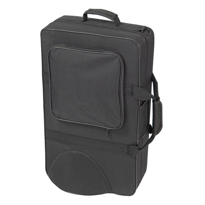 Odyssey Debut 'Eb' Tenor Horn Outfit with Case - Ev - Entz Music