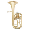 Odyssey Debut 'Eb' Tenor Horn Outfit with Case - Ev - Entz Music