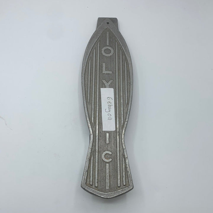 Olympic Footboard - Ev - Entz Music