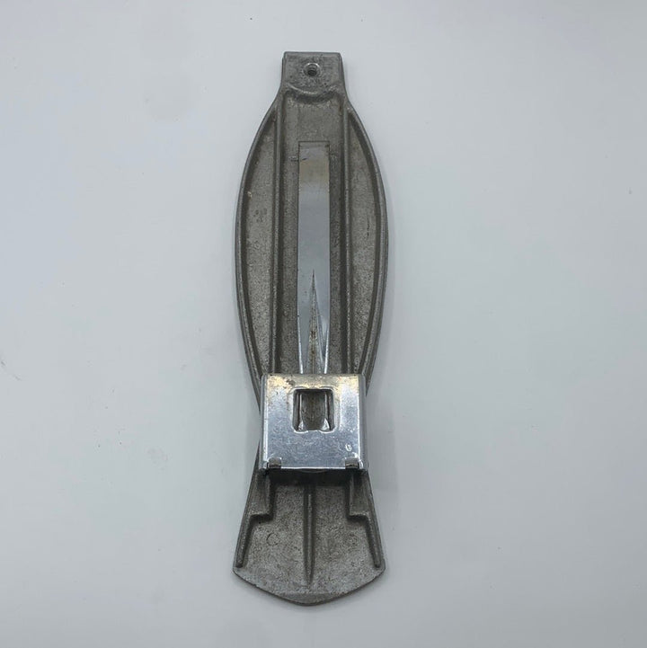 Olympic Footboard - Ev - Entz Music