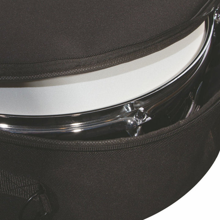 On - Stage 5 - Piece Padded Drum Set Bags - Complete Protection for Your Drum Set - Ev - Entz Music