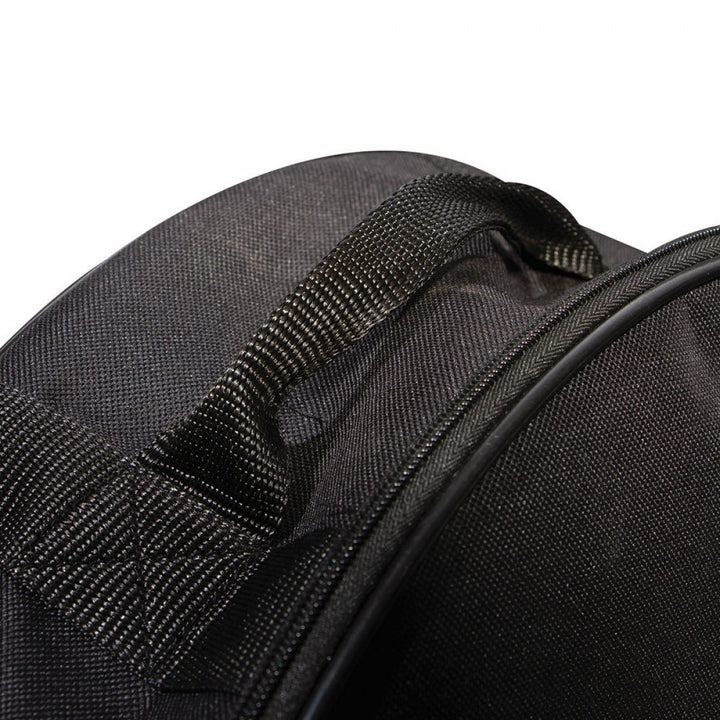 On - Stage 5 - Piece Padded Drum Set Bags - Complete Protection for Your Drum Set - Ev - Entz Music