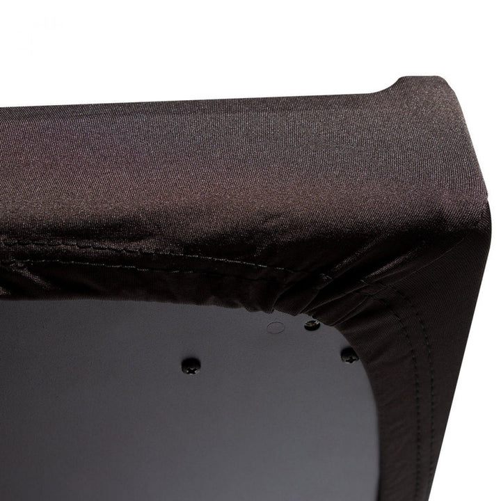 On - Stage 61 - Key Keyboard Dust Cover – Protective Spandex Cover for Keyboards - Ev - Entz Music