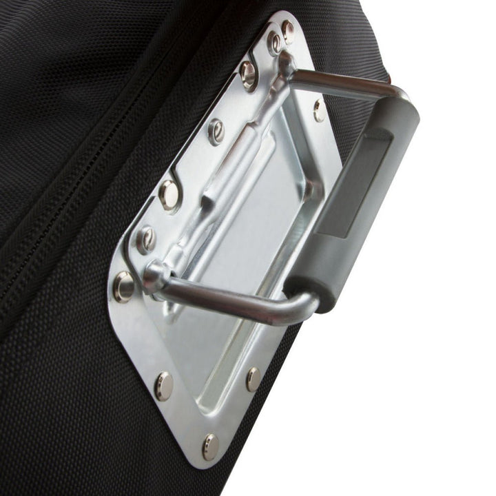 On - Stage 88 Key Keyboard Bag - Durable and Weather - Resistant Protection for Your Keyboard - Ev - Entz Music