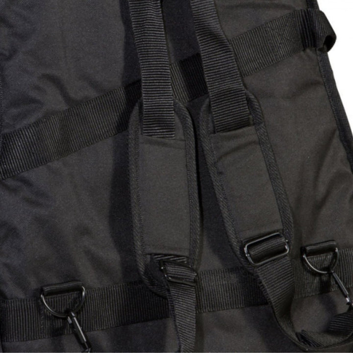 On - Stage Acoustic Guitar Bag - Ev - Entz Music