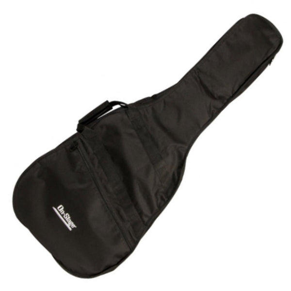 On - Stage Acoustic Guitar Bag - Ev - Entz Music