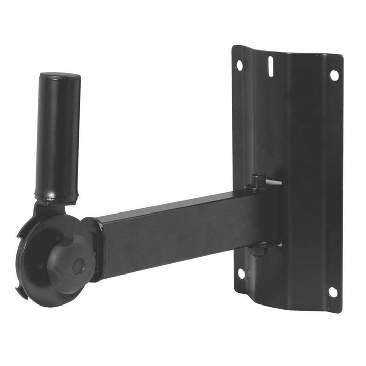 On - Stage Adjustable Wall Mount Speaker Bracket - Ev - Entz Music
