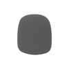 On - Stage ASWS58 Yellow Microphone Windshield - Reduce Wind and Breath Noise for Clear Audio - Ev - Entz Music