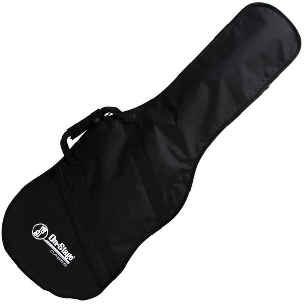On - Stage Bass Guitar Bag - Ev - Entz Music