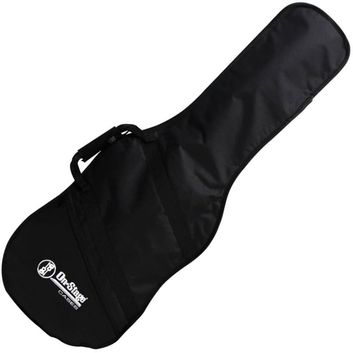 On - Stage Bass Guitar Bag - Ev - Entz Music
