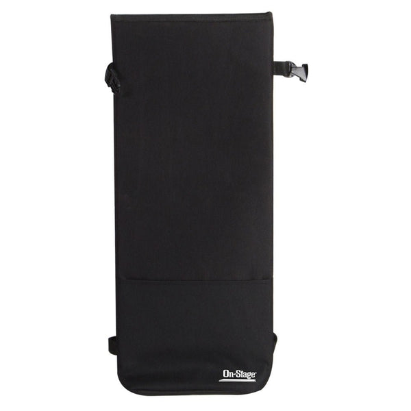 On - Stage Black Concert Ukulele Bag - Ev - Entz Music