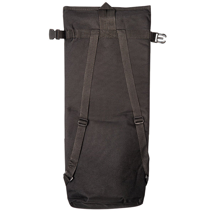 On - Stage Black Soprano Ukulele Bag - Ev - Entz Music