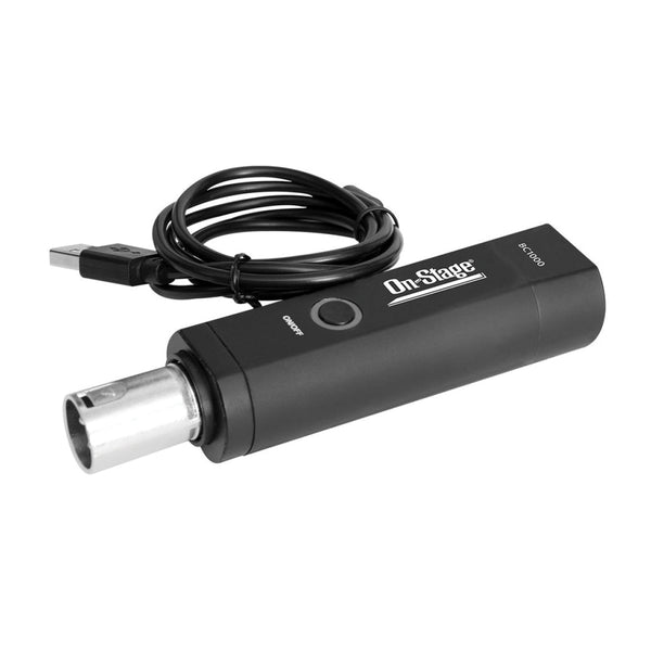 On - Stage BluetoothÃ‚Â® Convertor - Ev - Entz Music