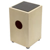 On - Stage Cajon w/Fixed Snare + Carry Bag - Ev - Entz Music