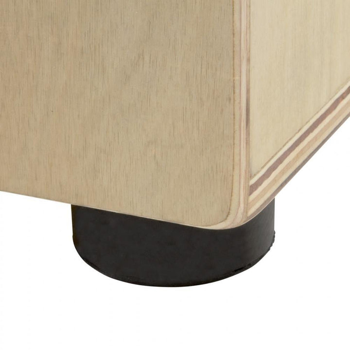 On - Stage Cajon w/Fixed Snare + Carry Bag - Ev - Entz Music