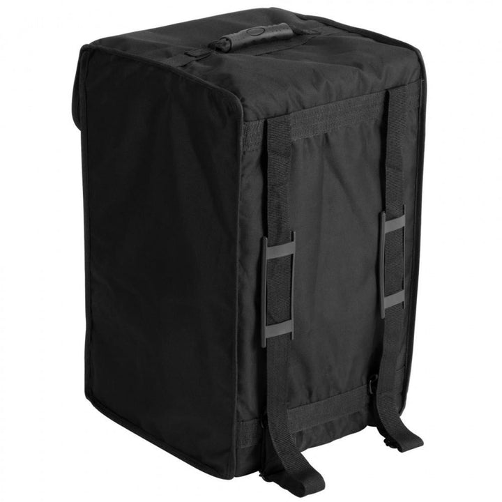 On - Stage Cajon w/Fixed Snare + Carry Bag - Ev - Entz Music