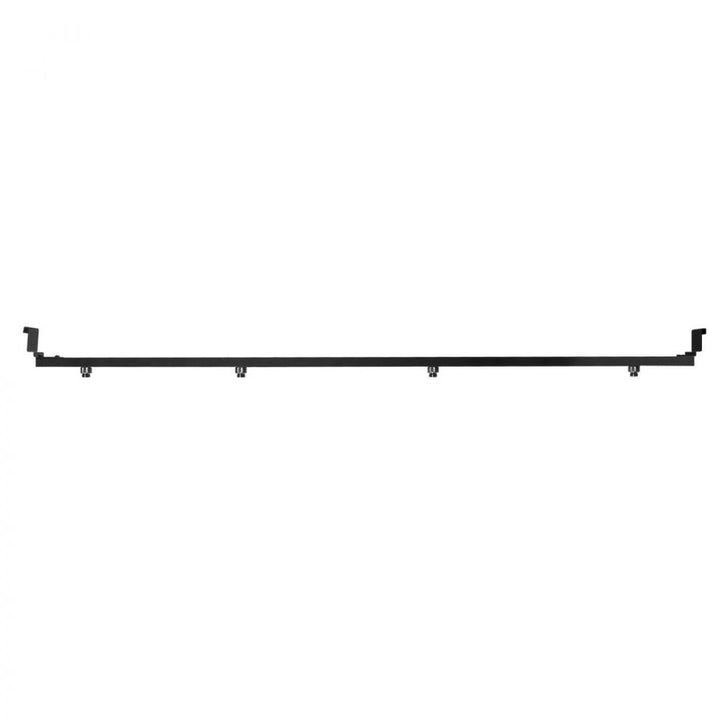 On - Stage Ceiling Bar for Microphones/Lights - Versatile Mounting Solution for Audio and Lighting - Ev - Entz Music