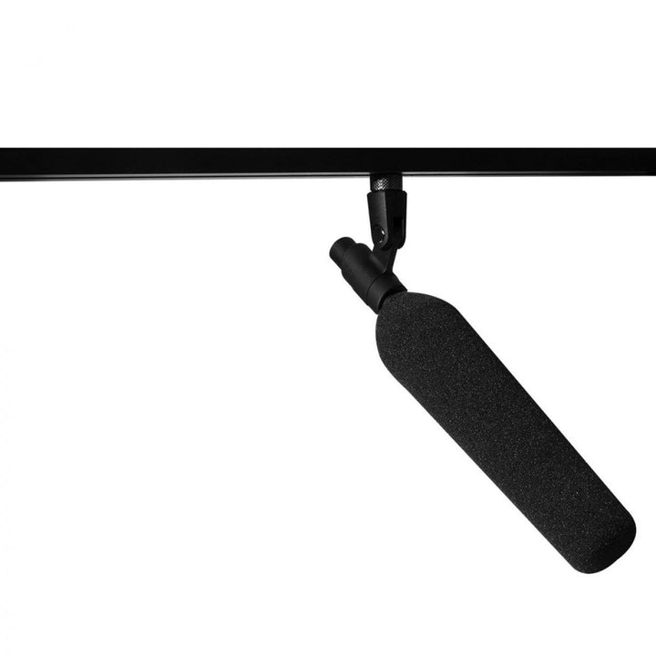 On - Stage Ceiling Bar for Microphones/Lights - Versatile Mounting Solution for Audio and Lighting - Ev - Entz Music