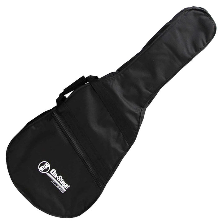 On - Stage Classic Guitar Bag - Ev - Entz Music