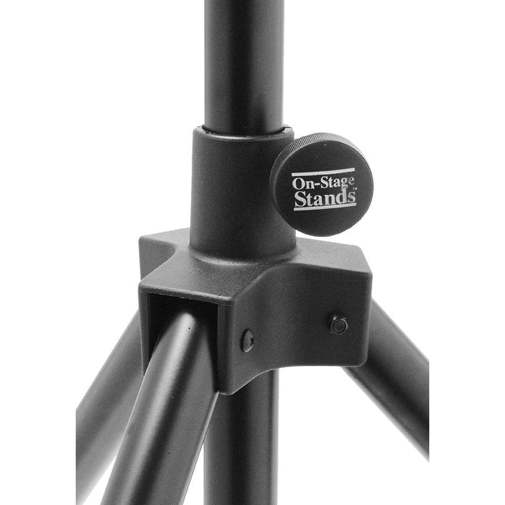 On - Stage Classic Speaker Stand - Ev - Entz Music