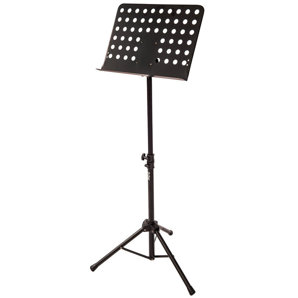 On - Stage Conductor's Stand – Versatile and Reliable for Orchestra Musicians - Ev - Entz Music
