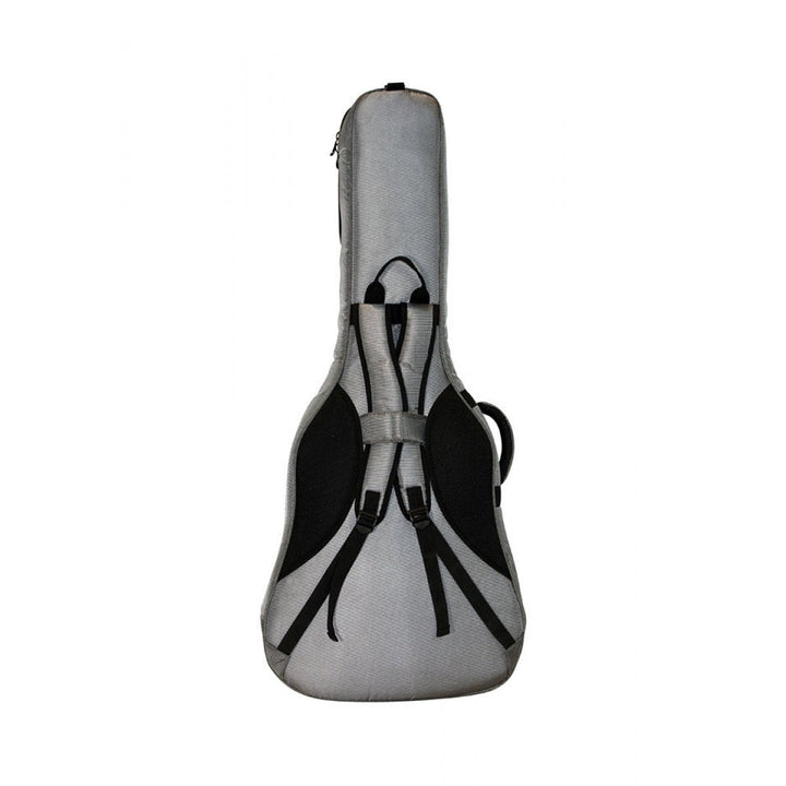 On - Stage Deluxe Acoustic Guitar Gig Bag – Premium Protection for Acoustic Guitars - Ev - Entz Music