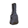 On - Stage Deluxe Acoustic Guitar Gig Bag – Premium Protection for Acoustic Guitars - Ev - Entz Music