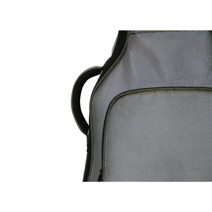 On - Stage Deluxe Acoustic Guitar Gig Bag – Premium Protection for Acoustic Guitars - Ev - Entz Music