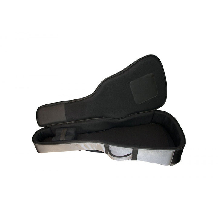 On - Stage Deluxe Acoustic Guitar Gig Bag – Premium Protection for Acoustic Guitars - Ev - Entz Music