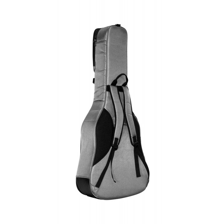 On - Stage Deluxe Acoustic Guitar Gig Bag – Premium Protection for Acoustic Guitars - Ev - Entz Music