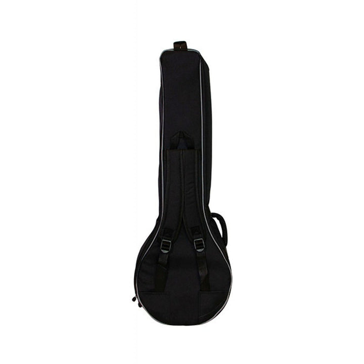 On - Stage Deluxe Banjo Bag - Secure and Convenient Banjo Protection - Ev - Entz Music
