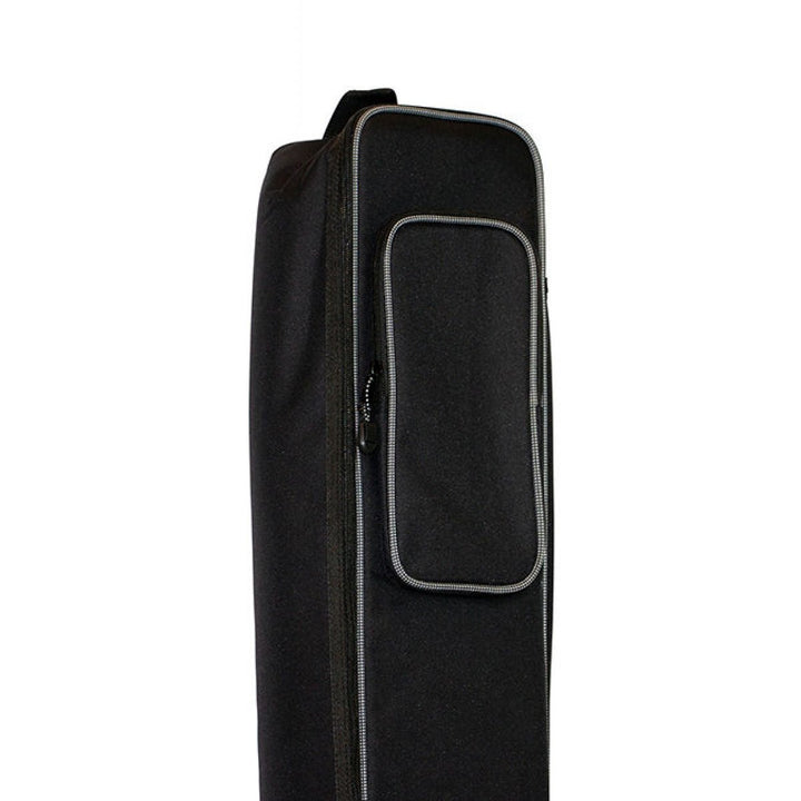 On - Stage Deluxe Banjo Bag - Secure and Convenient Banjo Protection - Ev - Entz Music