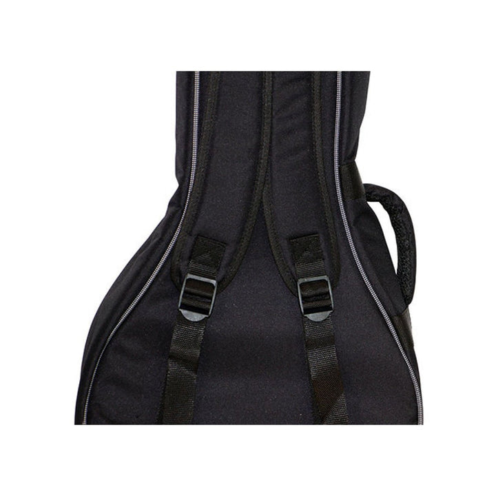 On - Stage Deluxe Banjo Bag - Secure and Convenient Banjo Protection - Ev - Entz Music