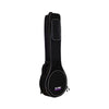 On - Stage Deluxe Banjo Bag - Secure and Convenient Banjo Protection - Ev - Entz Music