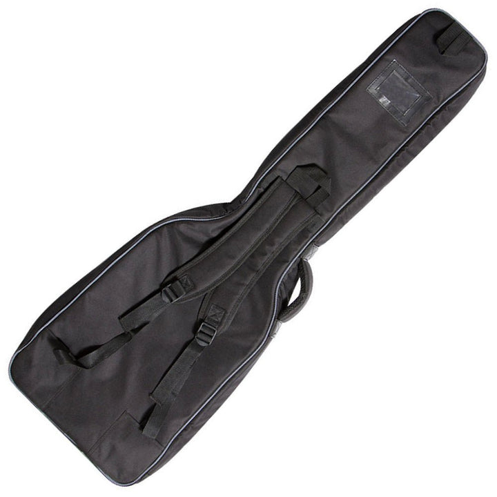 On - Stage Deluxe Bass Guitar Bag - Ev - Entz Music