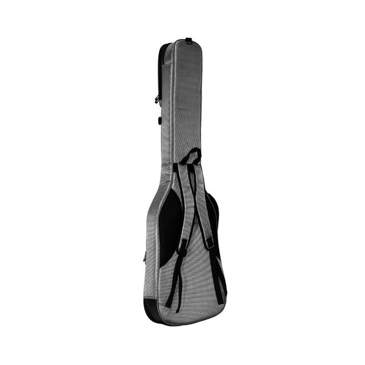 On - Stage Deluxe Bass Guitar Gig Bag – Ultimate Protection for Bass Guitars - Ev - Entz Music